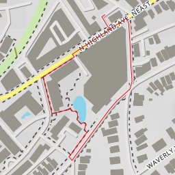 thumbnail for Small Carpenters At Large - Lake Avenue Northeast - Atlanta