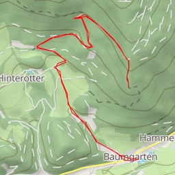 thumbnail for Max-Haider-Steig