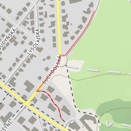 thumbnail for Na Rybářce - Hlavní město Praha