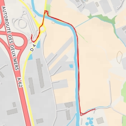 thumbnail for Chemin du Loup