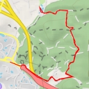 thumbnail for camí de Torà - camí de Torà