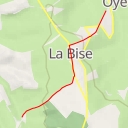 thumbnail for Étang des Sertines