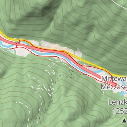 thumbnail for Brennerautobahn - Autostrada del Brennero