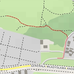 thumbnail for Jeneralska Góra