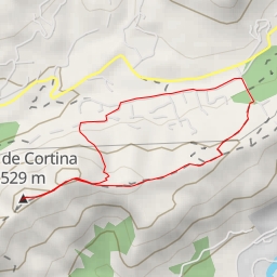 thumbnail for Alto de Cortina