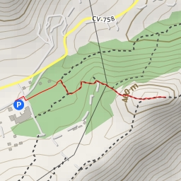 thumbnail for Tossal del Senyal