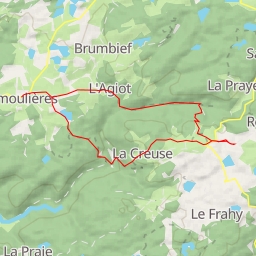 thumbnail for D 263 - D 263 - Servance-Miellin