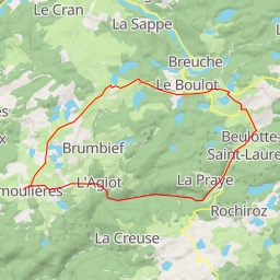 thumbnail for D 263 - D 263