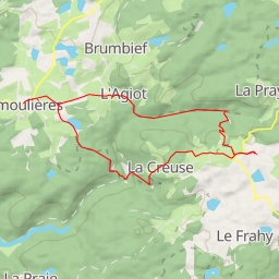 thumbnail for D 263 - D 263 - Servance-Miellin