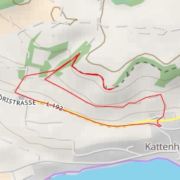 thumbnail for Wangener Straße