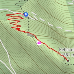 thumbnail for Kehlstein