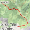 thumbnail for Route des Crêtes