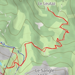 thumbnail for Route du Drayon