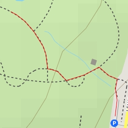 thumbnail for Botanischer Garten der Universität Ulm - Hans-Krebs-Weg - Ulm