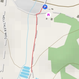 thumbnail for Helltaler Weg - Helltaler Weg