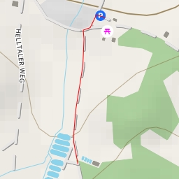 thumbnail for Helltaler Weg