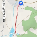 thumbnail for Helltaler Weg - Helltaler Weg