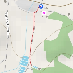 thumbnail for Helltaler Weg - Helltaler Weg