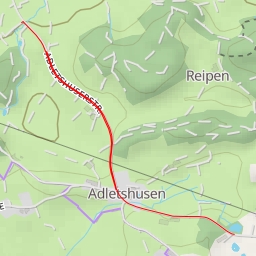 thumbnail for Bürgstrasse