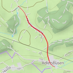 thumbnail for Adletshuserriedweg