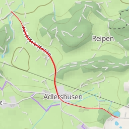 thumbnail for Bürgstrasse