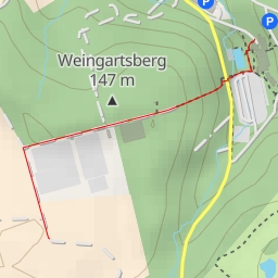 thumbnail for Sportschule Hennef - Sövener Straße