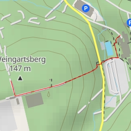 thumbnail for Weingartsberg