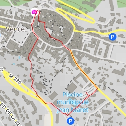 thumbnail for Rue Fontaine Vieille