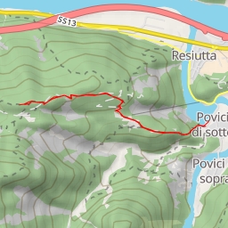 thumbnail for Monte Stivane