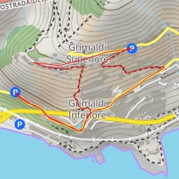 thumbnail for Piazza Angeli Custodi - Piazza Angeli Custodi