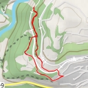 thumbnail for Landwasserviadukt - Aussichtsplattform Süd