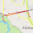 thumbnail for regional pathway - regional pathway - Calgary