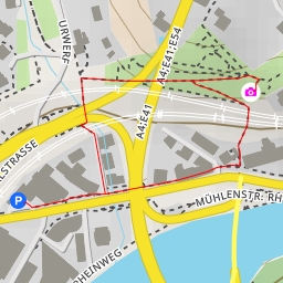 thumbnail for Glockenstieg