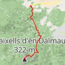 thumbnail for Carcaixells d'en Dalmau