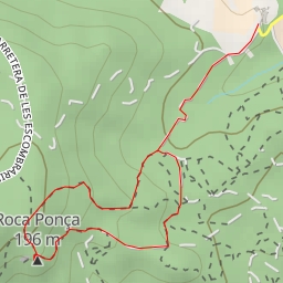 thumbnail for Roca Ponça