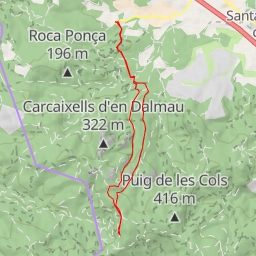 thumbnail for Bassa de Sant Baldiri