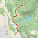 thumbnail for Zeiler Fitnessweg, Station 15 - Zeilinos Waldlehrpfad