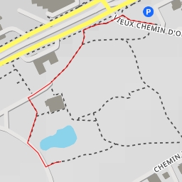 thumbnail for Chemin des Laz