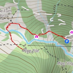 thumbnail for Rifugio Pastore