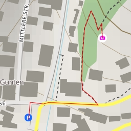 thumbnail for Schönbergstrasse