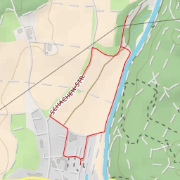 thumbnail for Glatthaldenweg