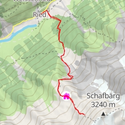 thumbnail for Westgrat