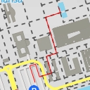 thumbnail for Universitat d'Alacant / Universidad de Alicante (Campus de Sant Vicent) - calle Decano