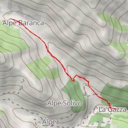 thumbnail for Rifugio Alpe Baranca
