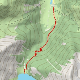 thumbnail for Refuge du Lac d'Oô