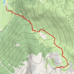 thumbnail for Sentier du Tuc Salavané