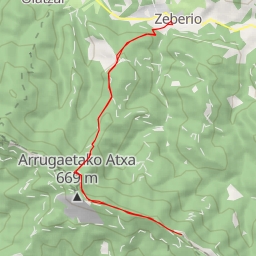 thumbnail for Aizbelaga