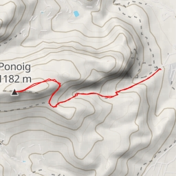 thumbnail for Ponotx