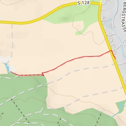 thumbnail for Hennersdorfer Weg - Hennersdorfer Weg