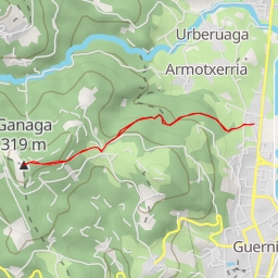 thumbnail for Ganaga